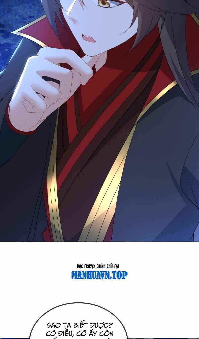 Tiên Võ Đế Tôn: Chapter 538