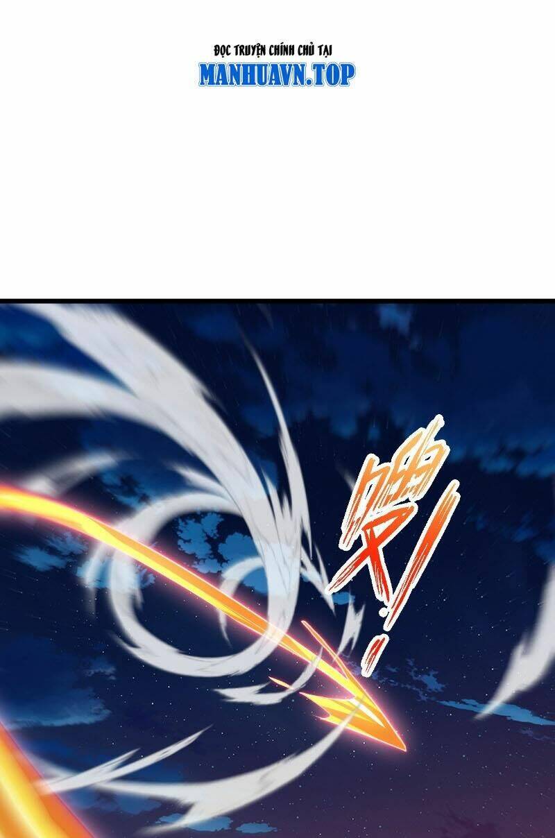 Tiên Võ Đế Tôn: Chapter 538