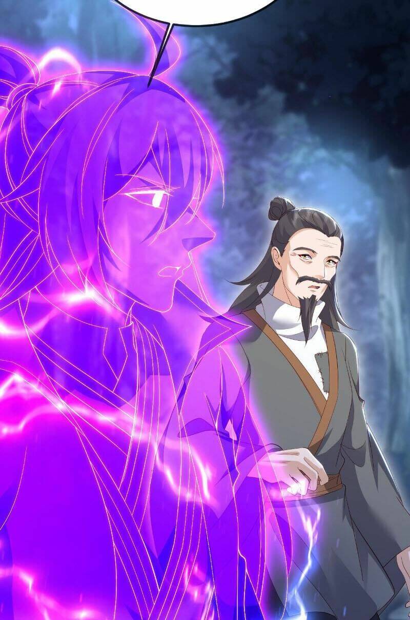 Tiên Võ Đế Tôn: Chapter 538