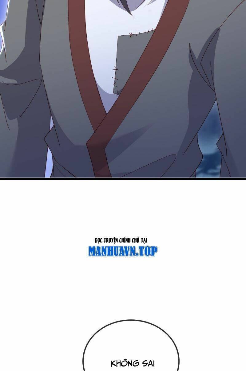 Tiên Võ Đế Tôn: Chapter 538