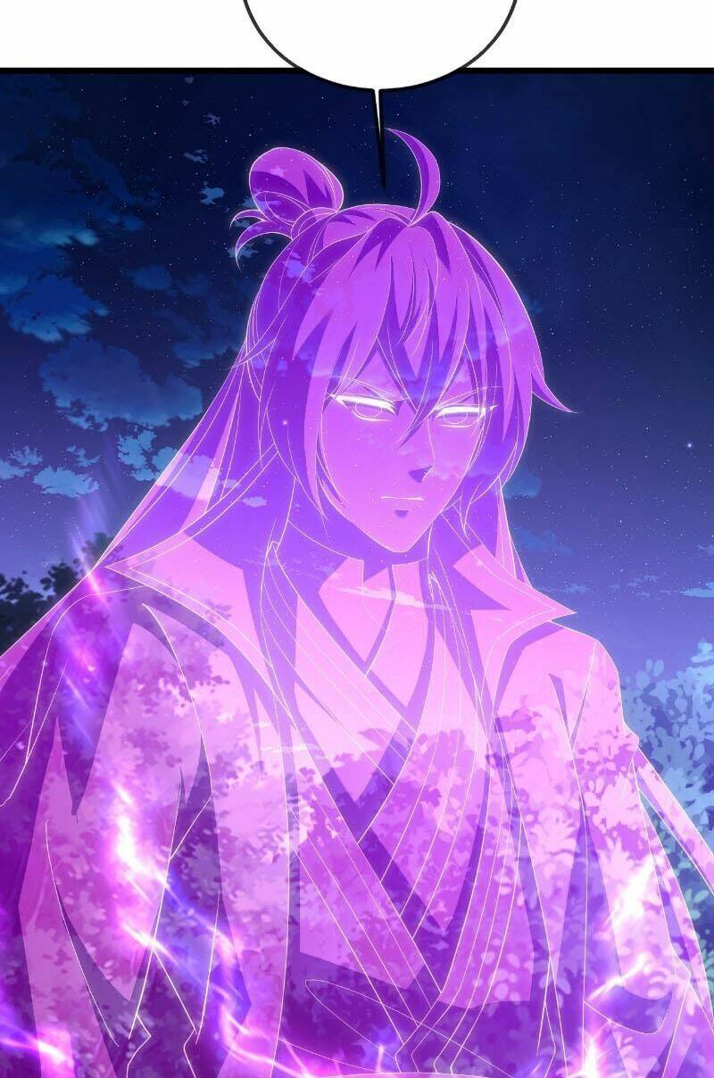 Tiên Võ Đế Tôn: Chapter 538