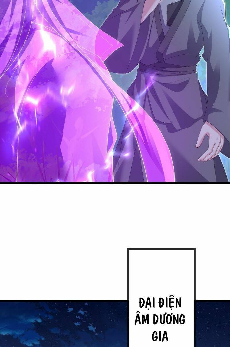 Tiên Võ Đế Tôn: Chapter 538