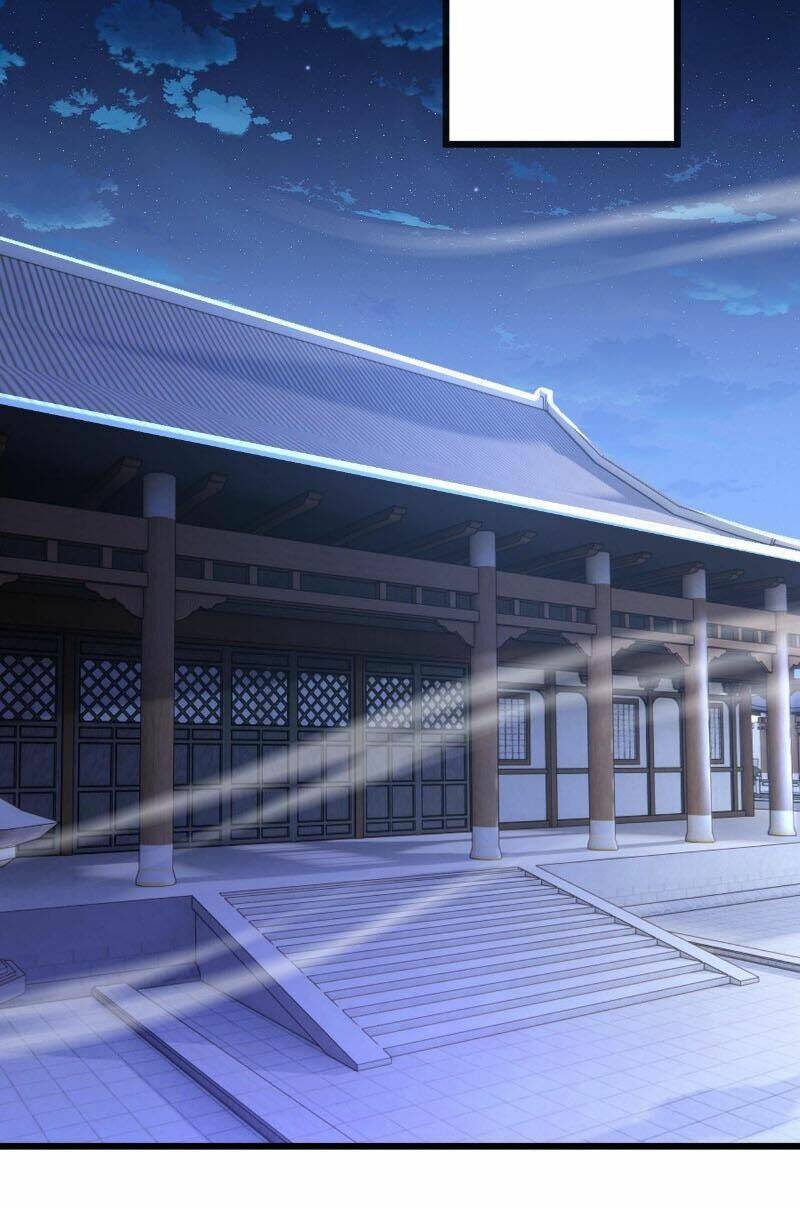 Tiên Võ Đế Tôn: Chapter 538