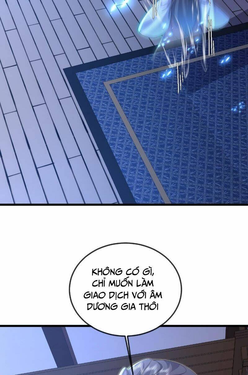 Tiên Võ Đế Tôn: Chapter 538