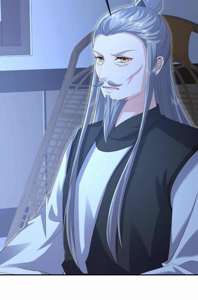Tiên Võ Đế Tôn: Chapter 538