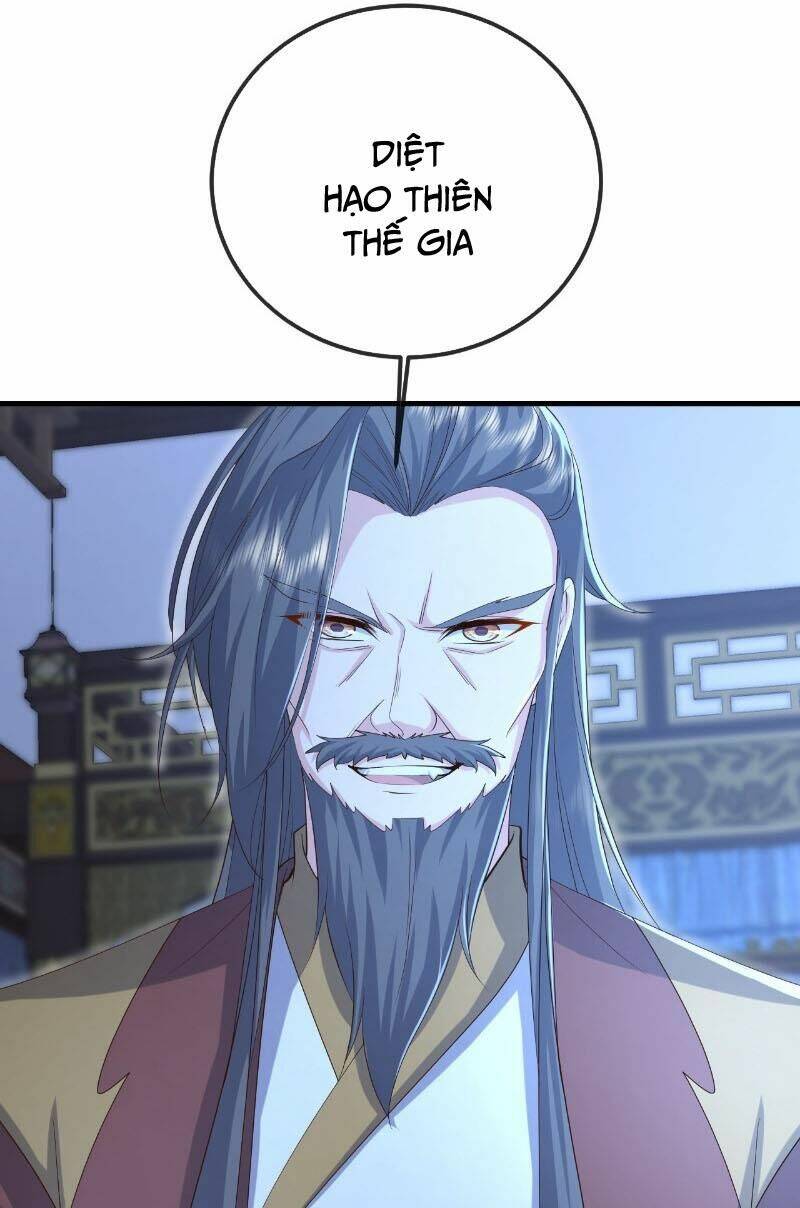 Tiên Võ Đế Tôn: Chapter 538