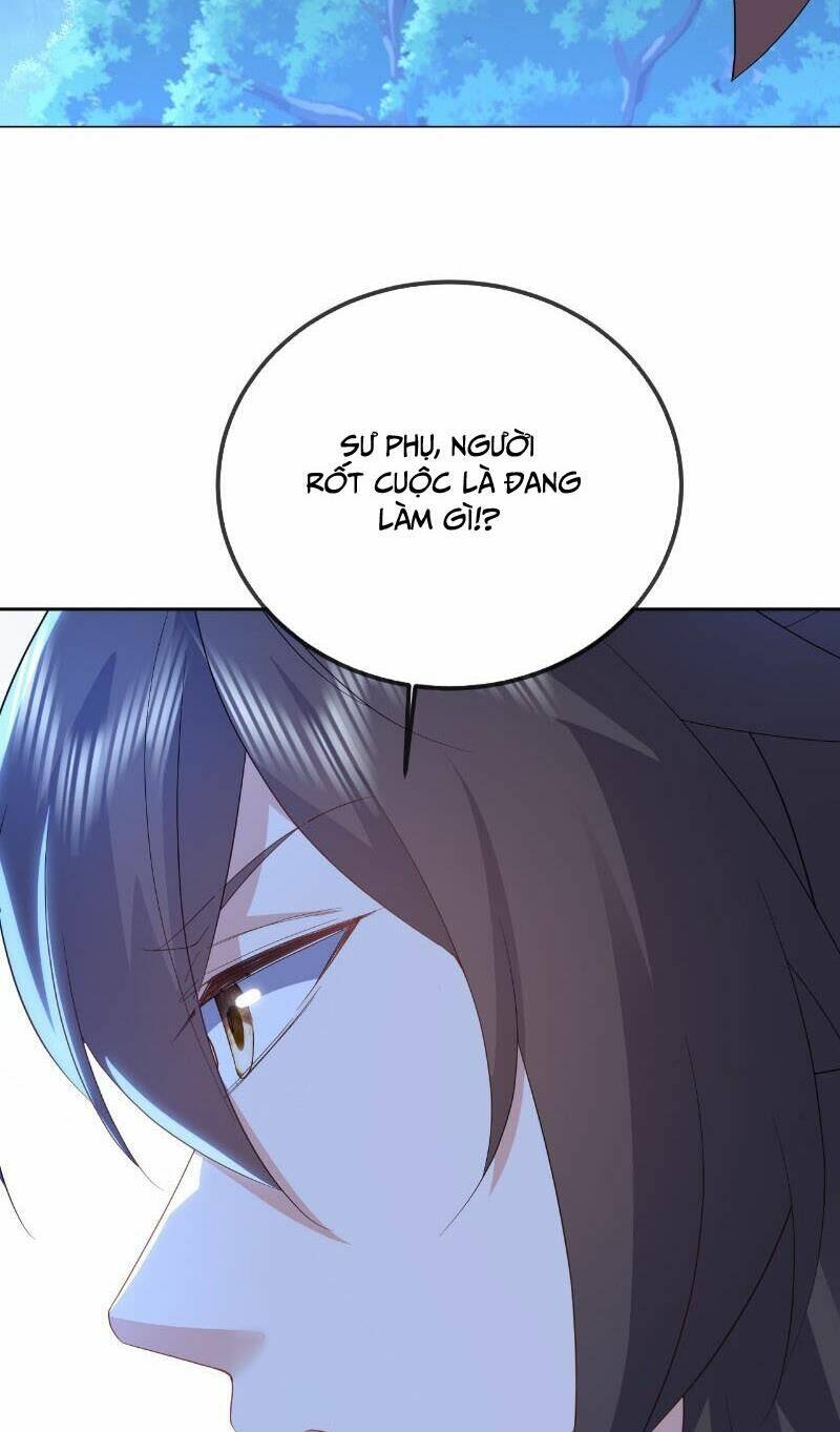 Tiên Võ Đế Tôn: Chapter 538