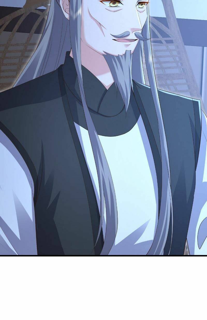 Tiên Võ Đế Tôn: Chapter 538