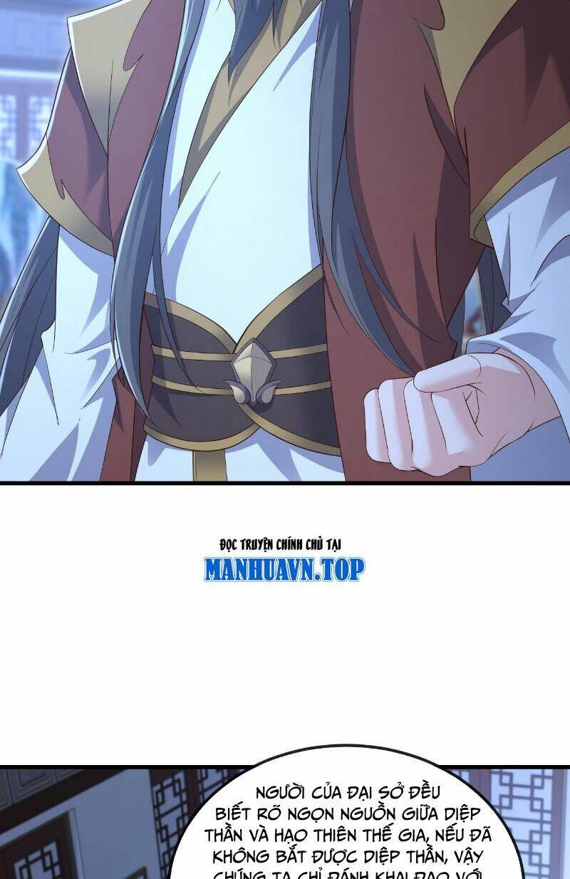 Tiên Võ Đế Tôn: Chapter 538