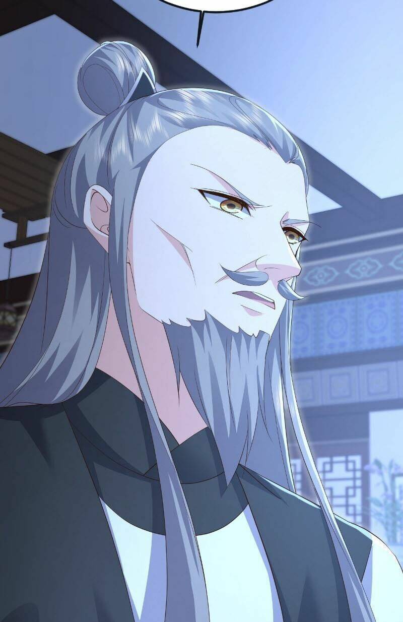 Tiên Võ Đế Tôn: Chapter 538
