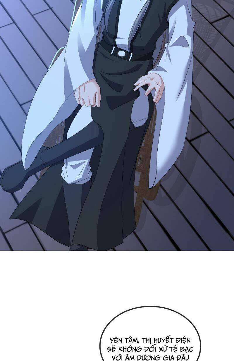 Tiên Võ Đế Tôn: Chapter 538