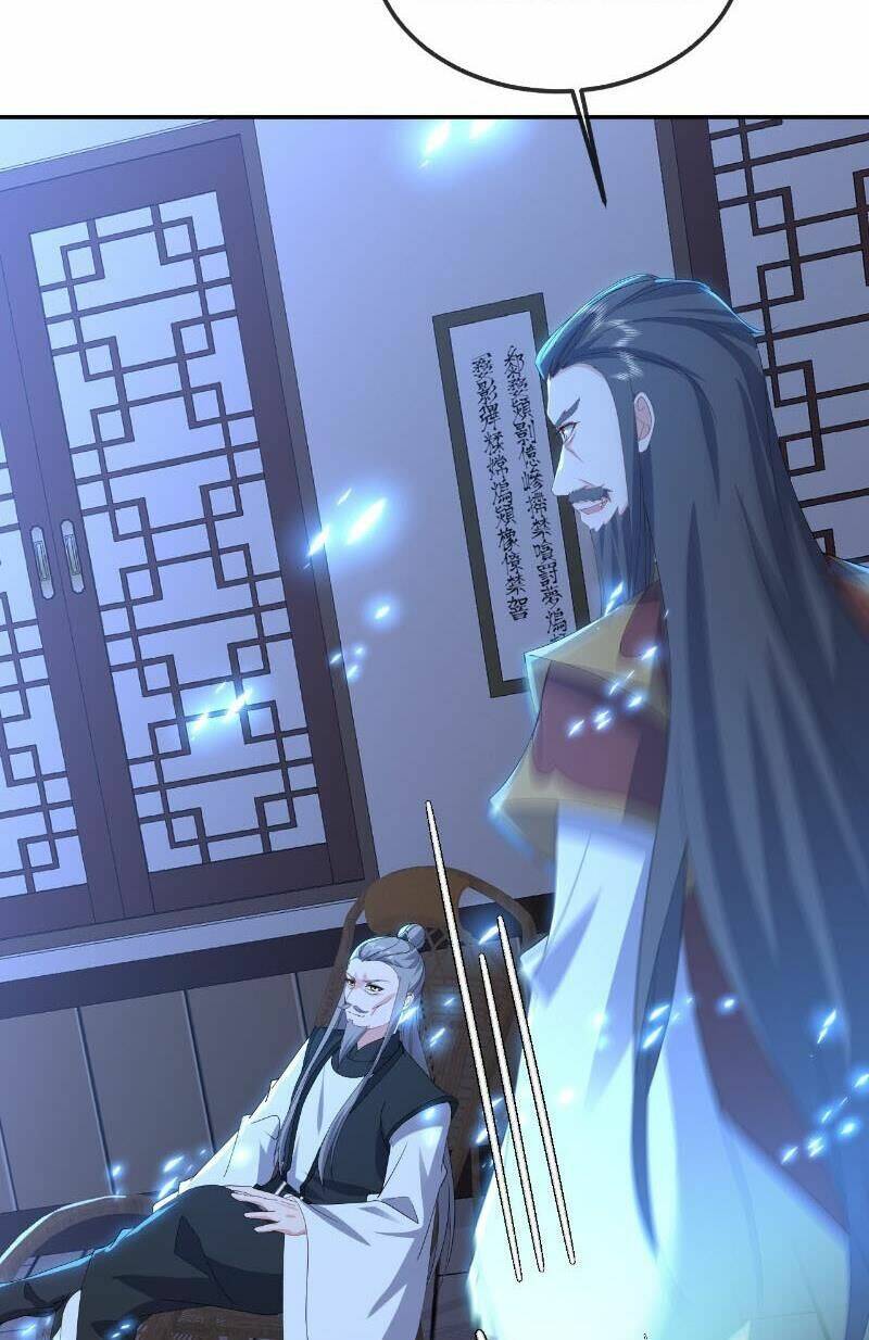 Tiên Võ Đế Tôn: Chapter 538