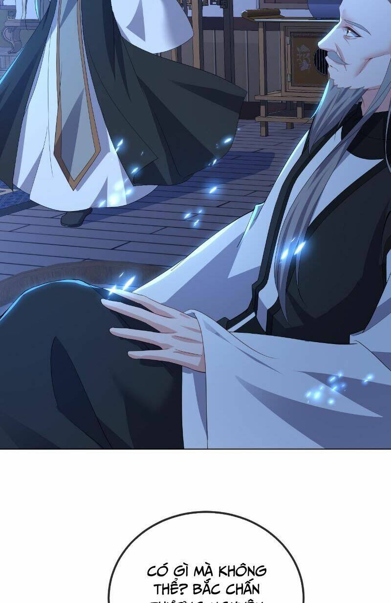 Tiên Võ Đế Tôn: Chapter 538