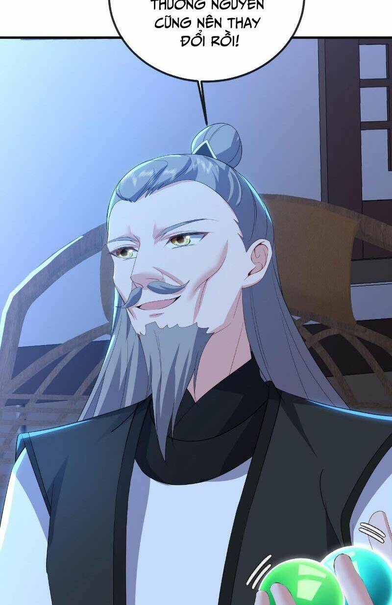 Tiên Võ Đế Tôn: Chapter 538