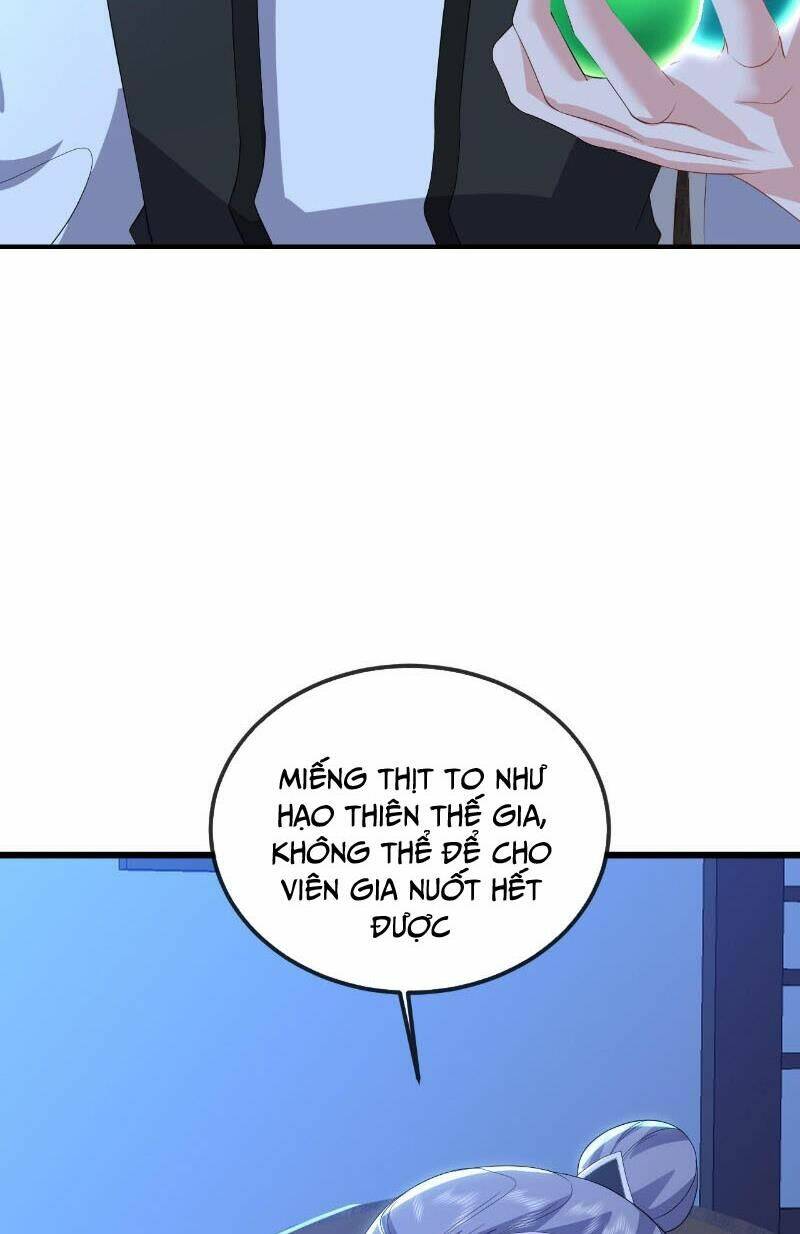 Tiên Võ Đế Tôn: Chapter 538