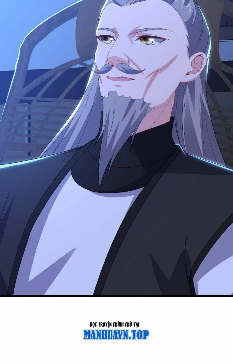 Tiên Võ Đế Tôn: Chapter 538