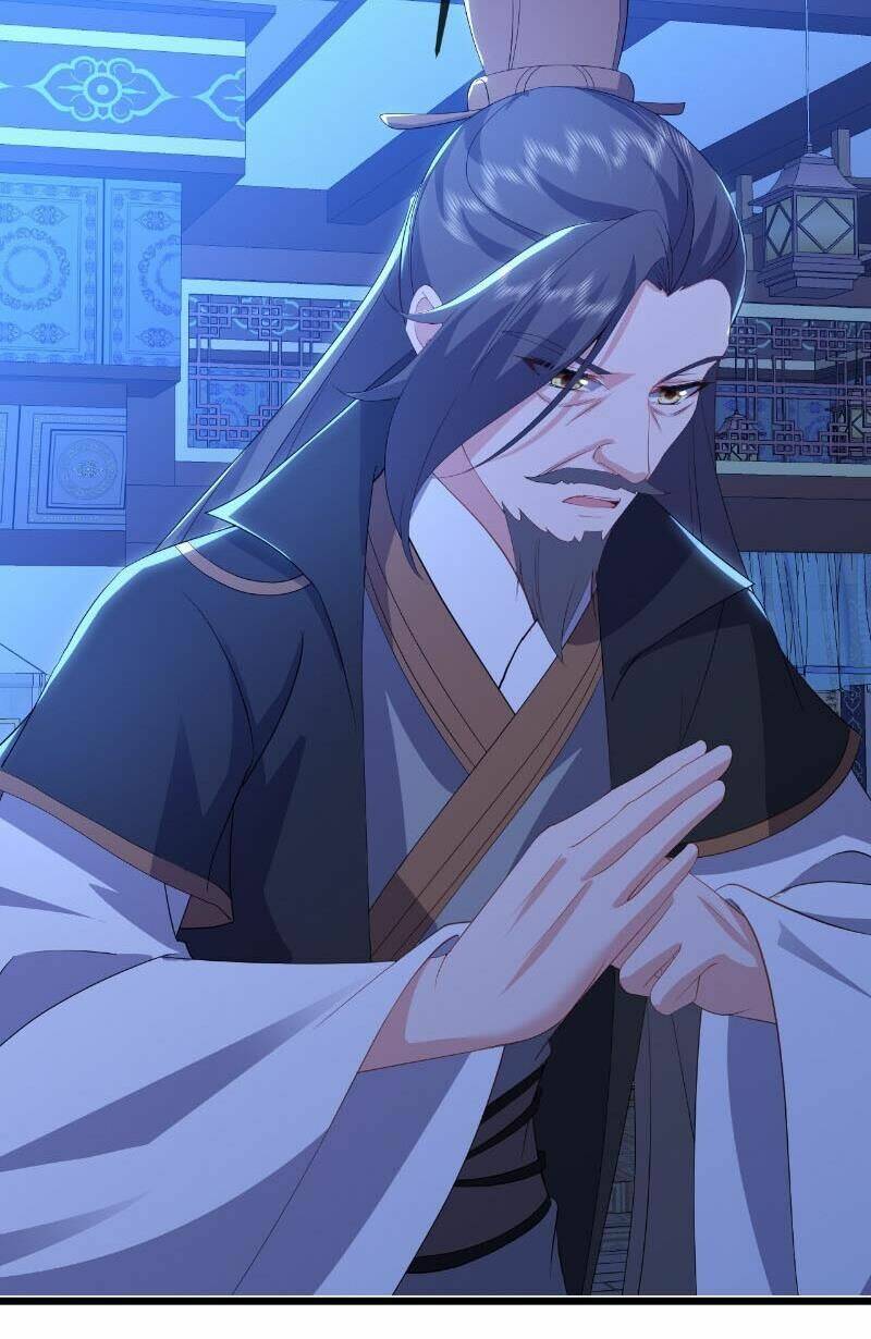 Tiên Võ Đế Tôn: Chapter 538
