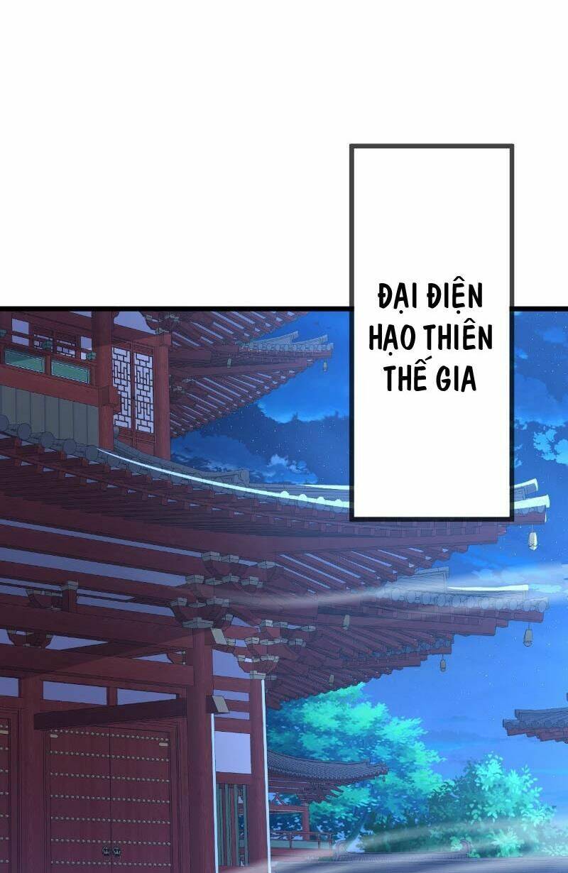 Tiên Võ Đế Tôn: Chapter 538