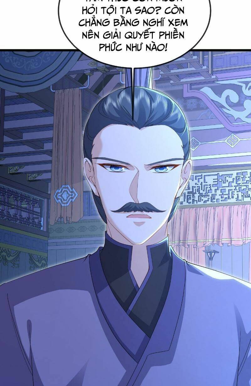 Tiên Võ Đế Tôn: Chapter 538