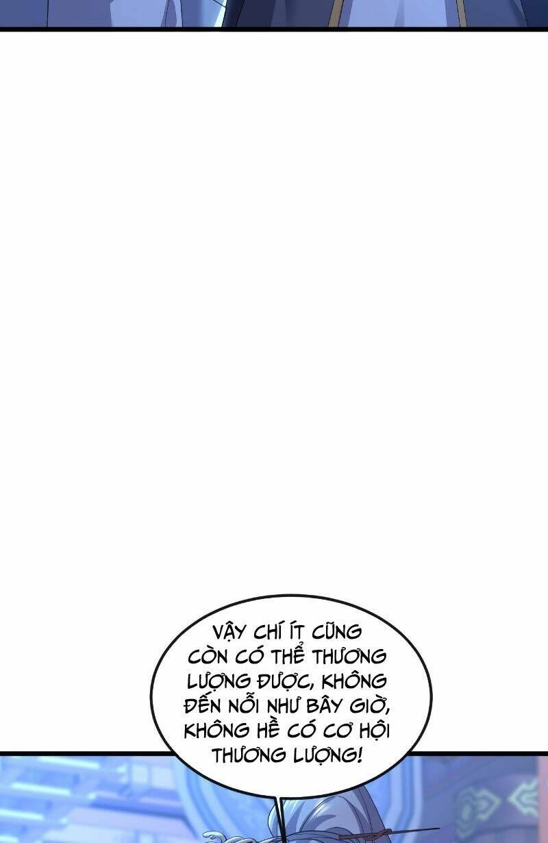 Tiên Võ Đế Tôn: Chapter 538