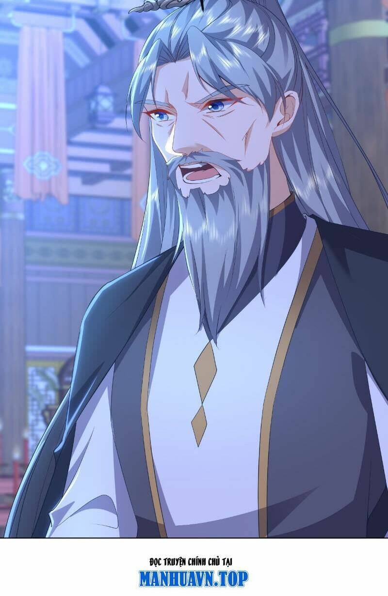 Tiên Võ Đế Tôn: Chapter 538