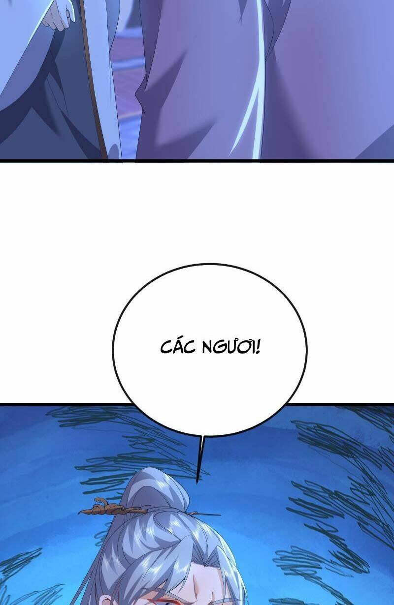 Tiên Võ Đế Tôn: Chapter 538