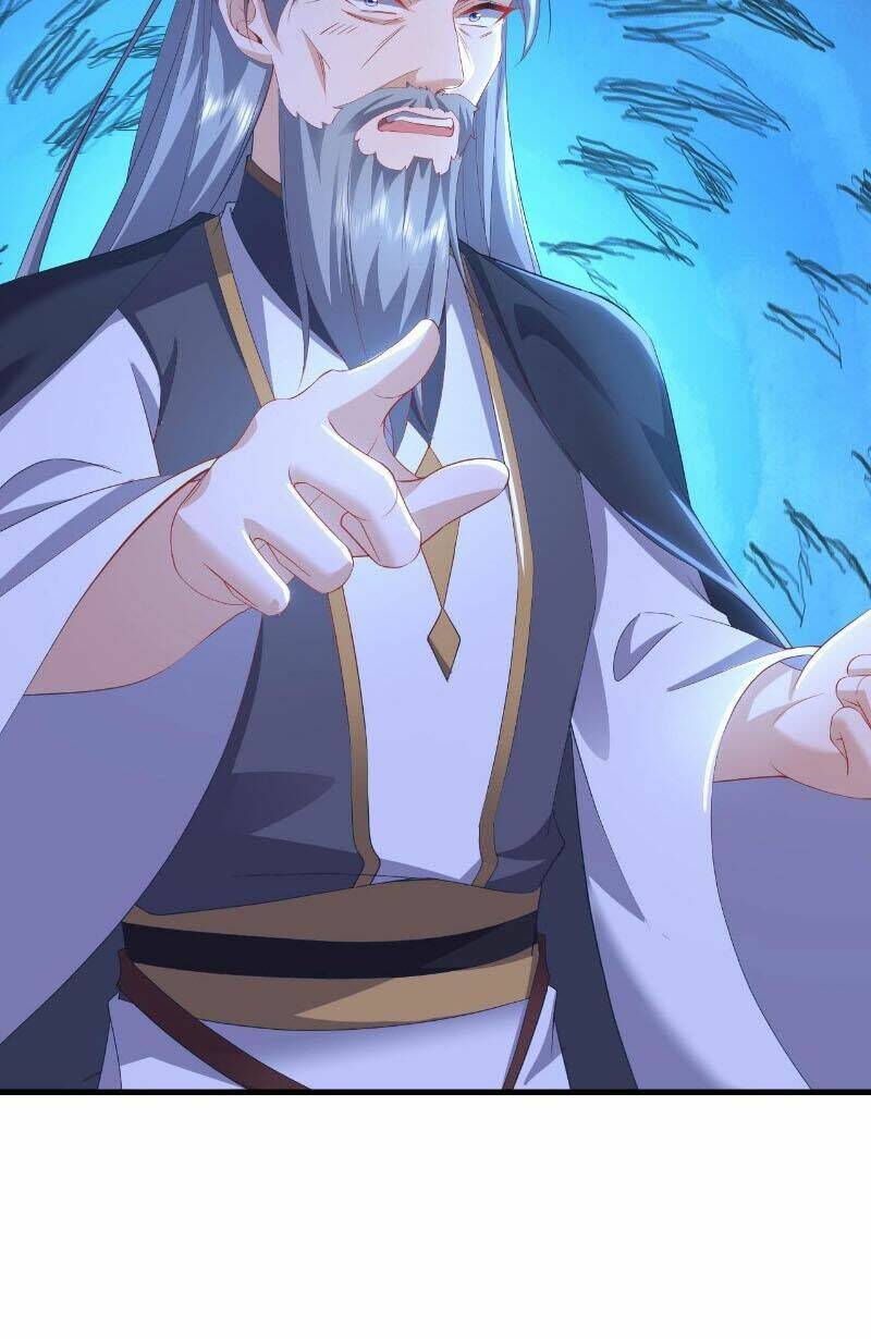 Tiên Võ Đế Tôn: Chapter 538