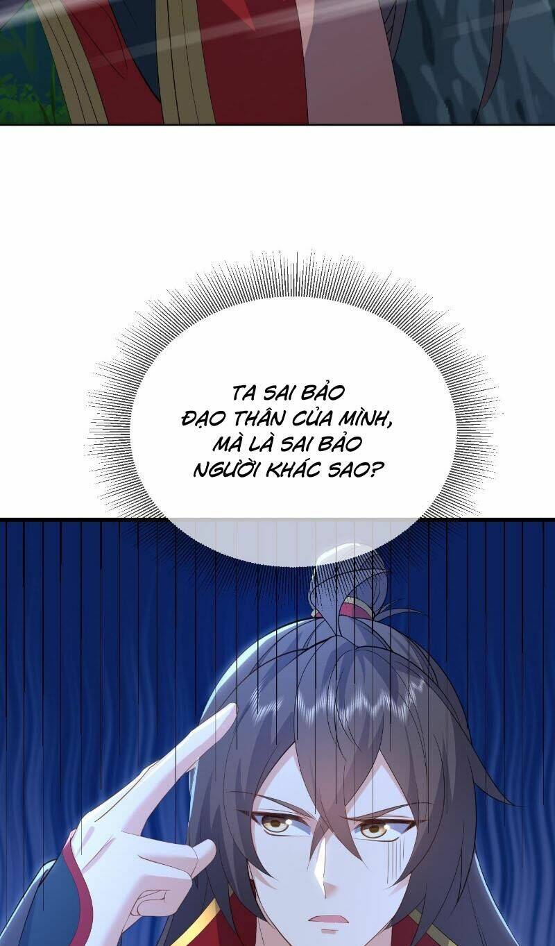 Tiên Võ Đế Tôn: Chapter 538