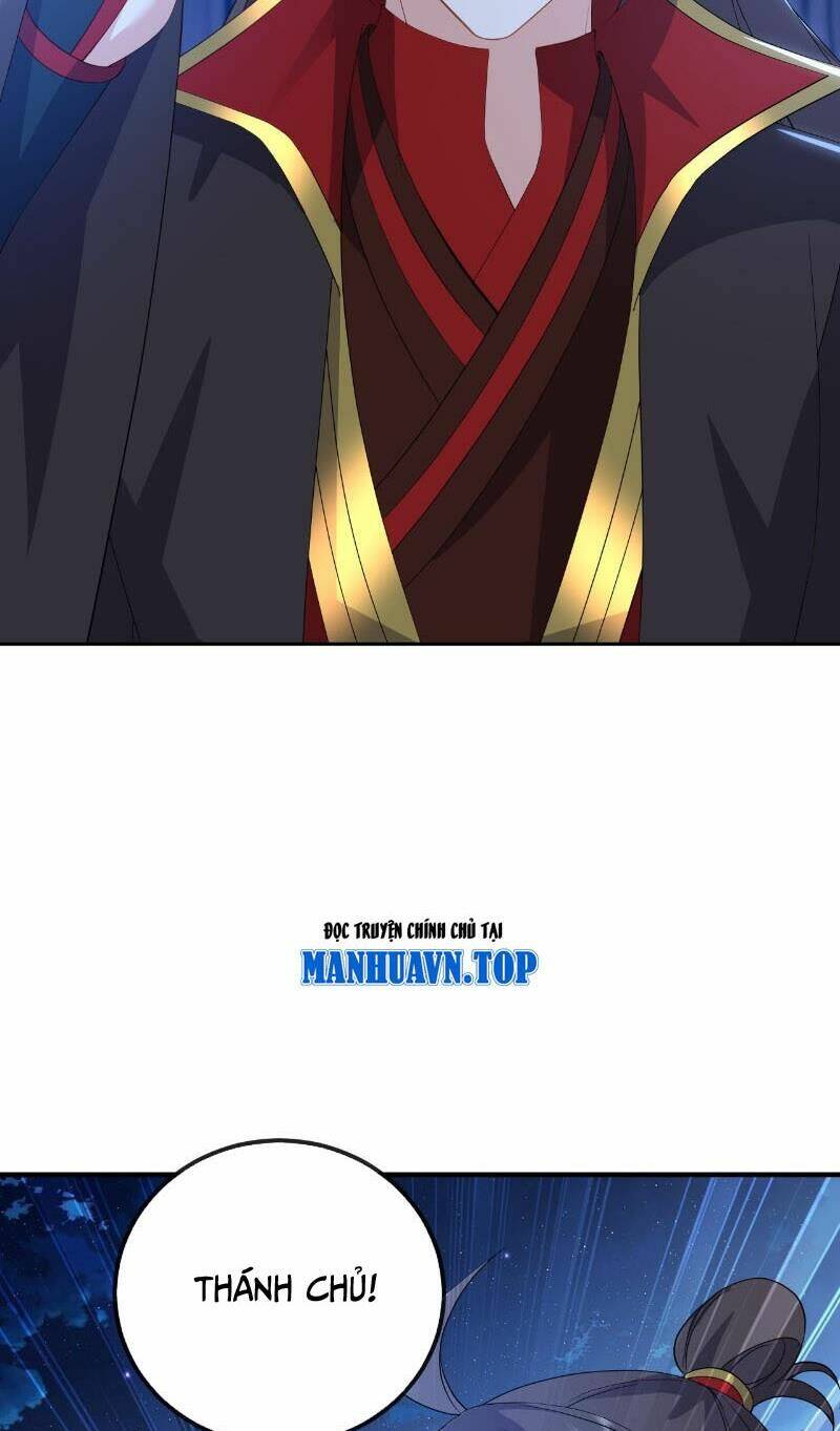 Tiên Võ Đế Tôn: Chapter 538