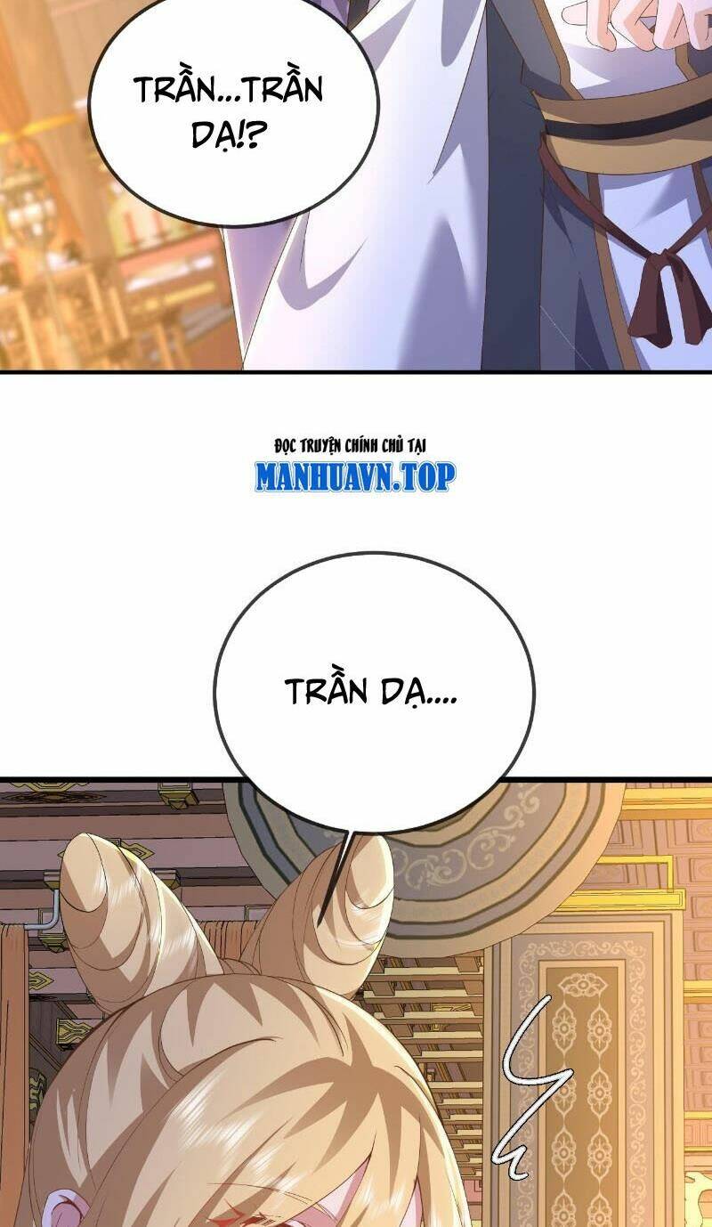 Tiên Võ Đế Tôn: Chapter 539