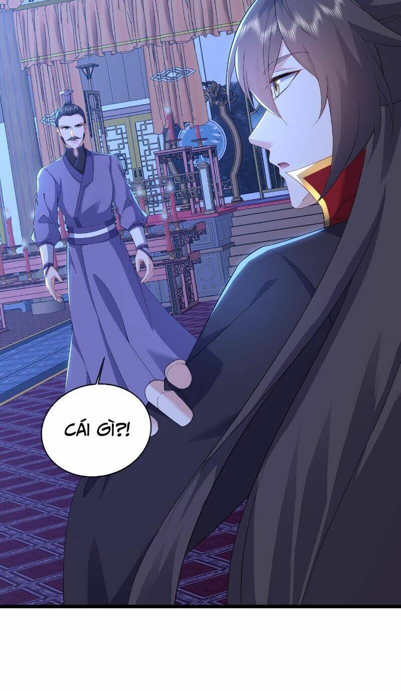 Tiên Võ Đế Tôn: Chapter 539