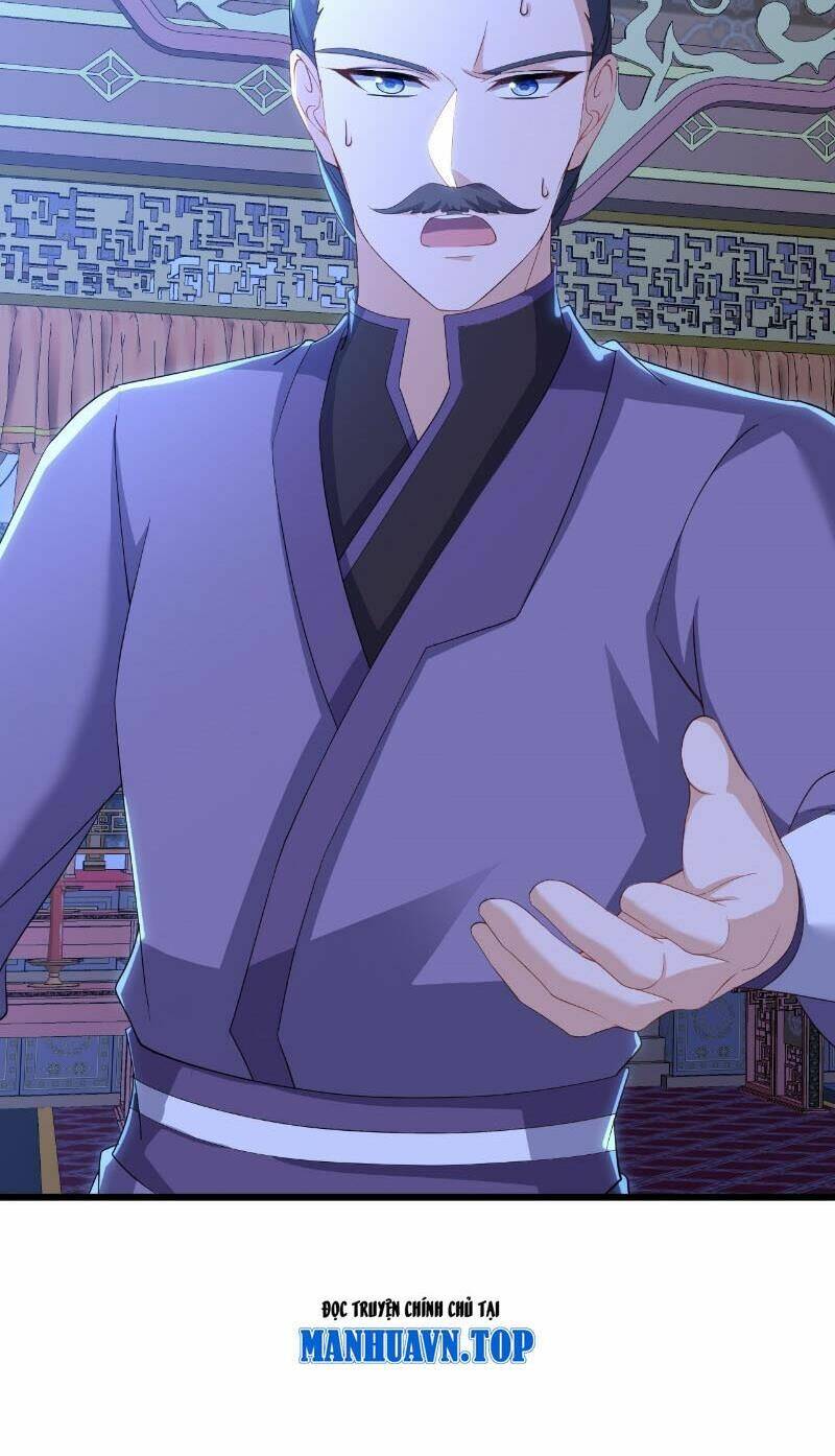 Tiên Võ Đế Tôn: Chapter 539