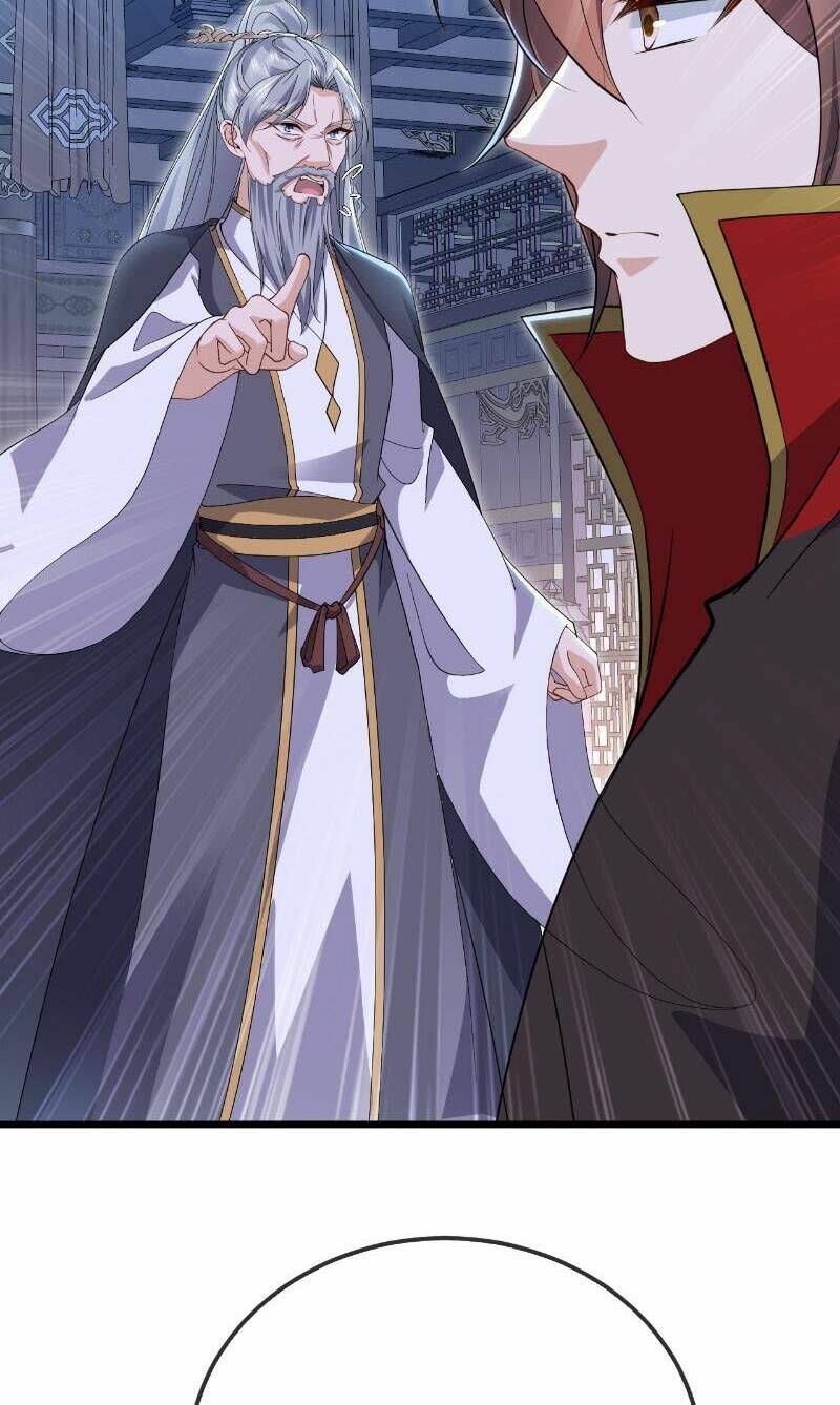 Tiên Võ Đế Tôn: Chapter 539