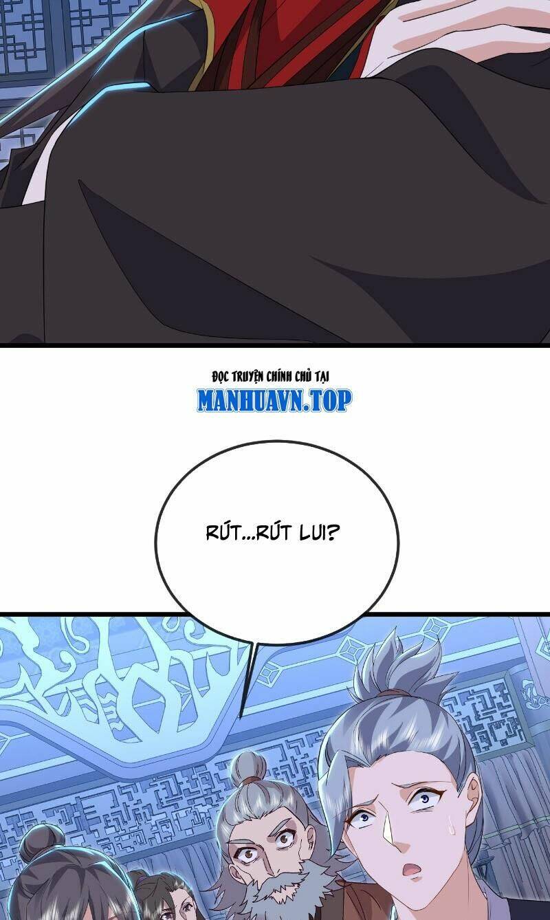 Tiên Võ Đế Tôn: Chapter 539