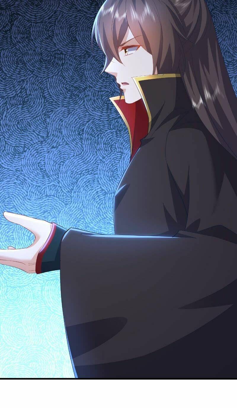 Tiên Võ Đế Tôn: Chapter 539