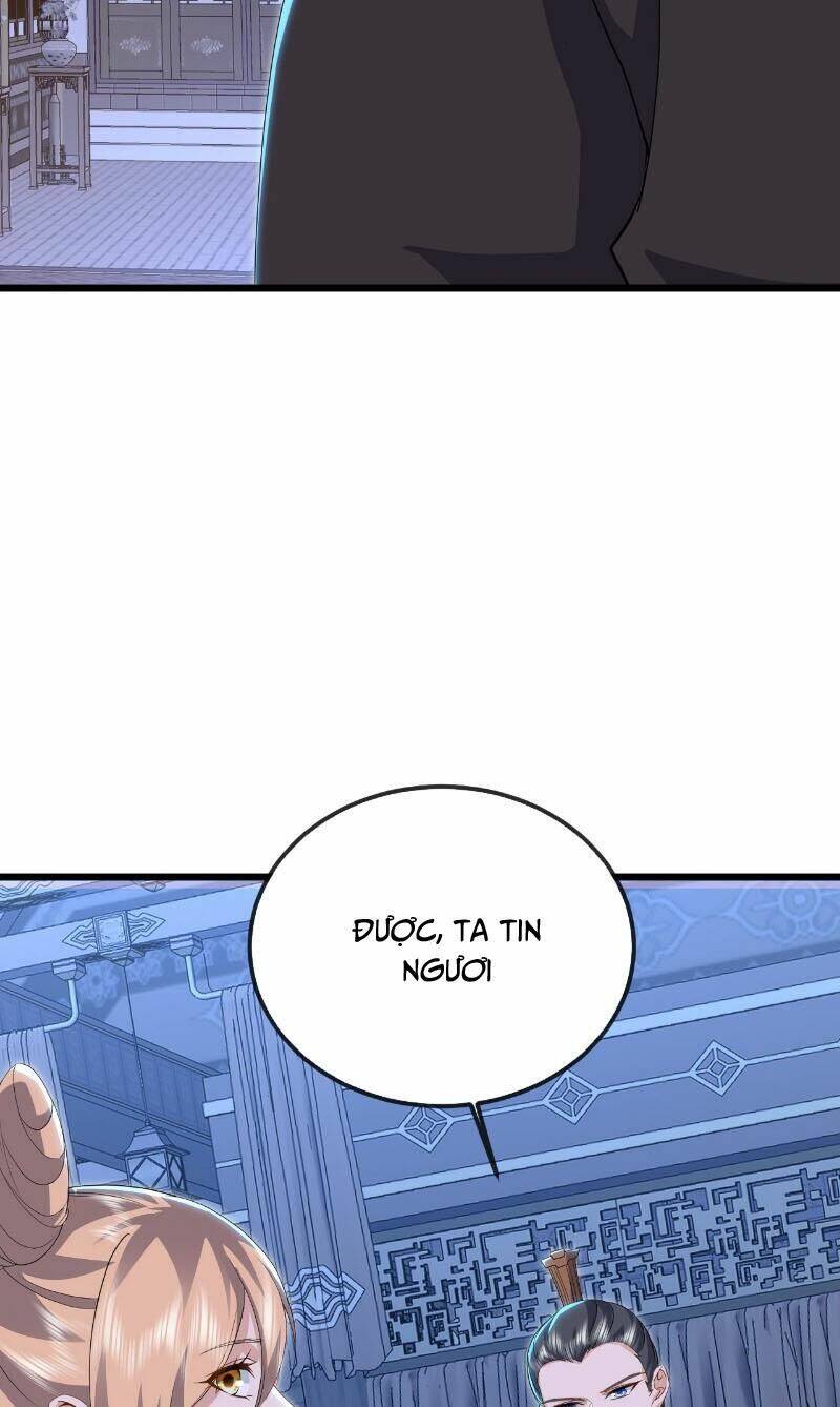 Tiên Võ Đế Tôn: Chapter 539