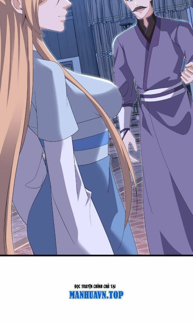 Tiên Võ Đế Tôn: Chapter 539