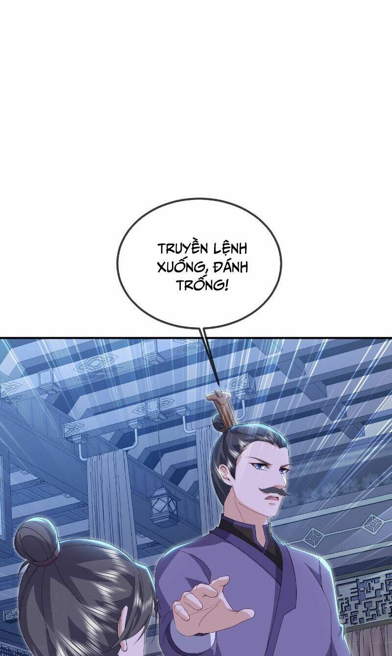 Tiên Võ Đế Tôn: Chapter 539