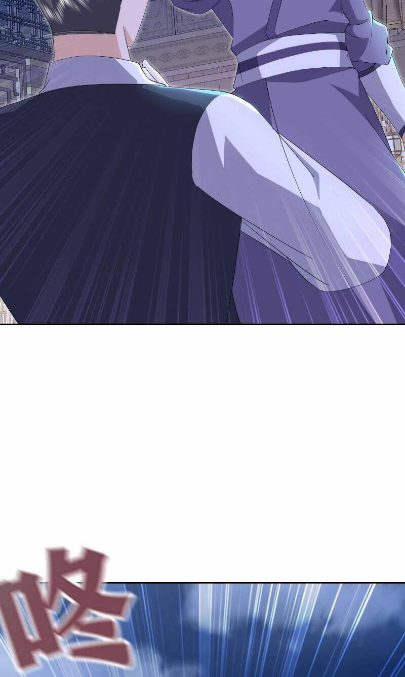 Tiên Võ Đế Tôn: Chapter 539