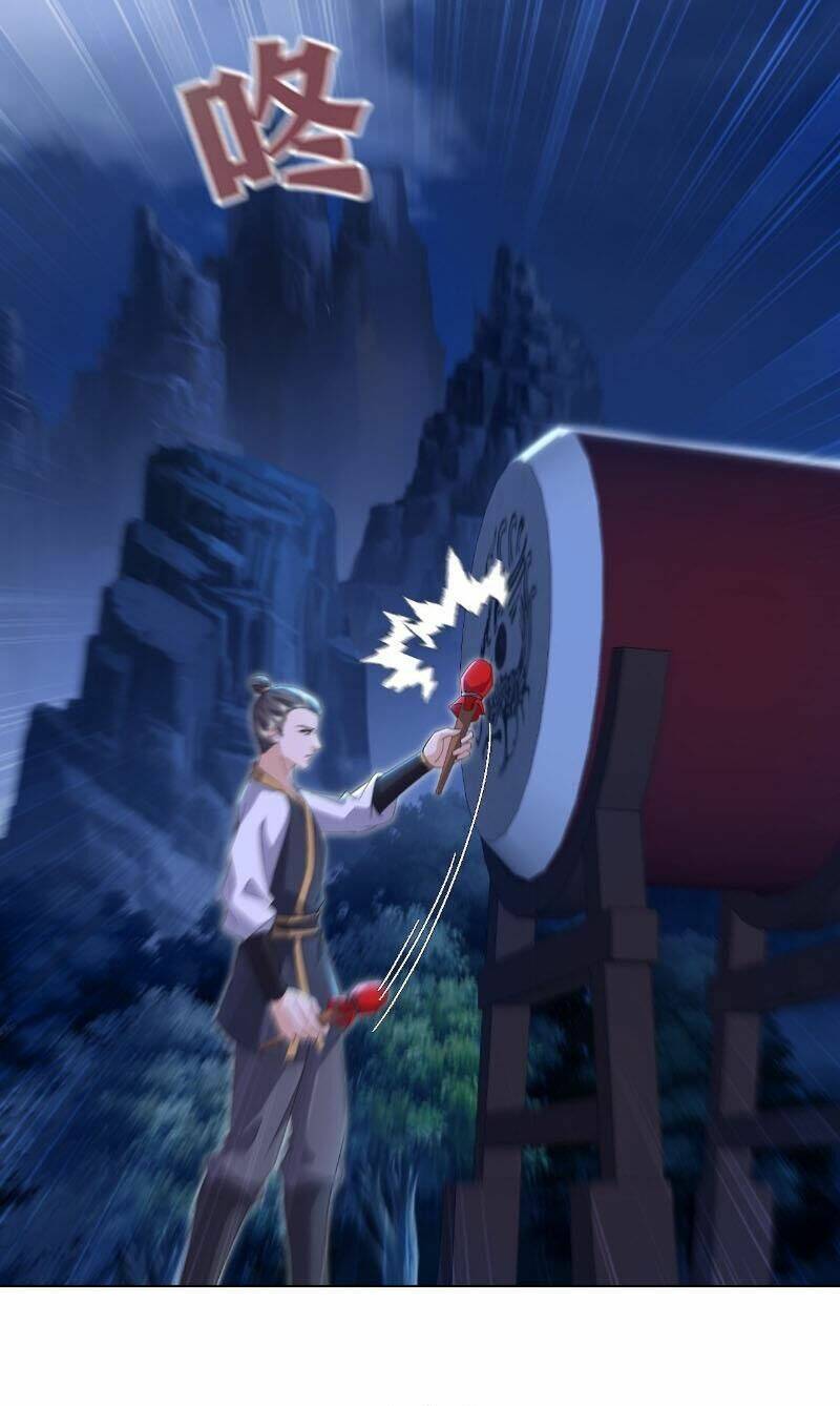 Tiên Võ Đế Tôn: Chapter 539