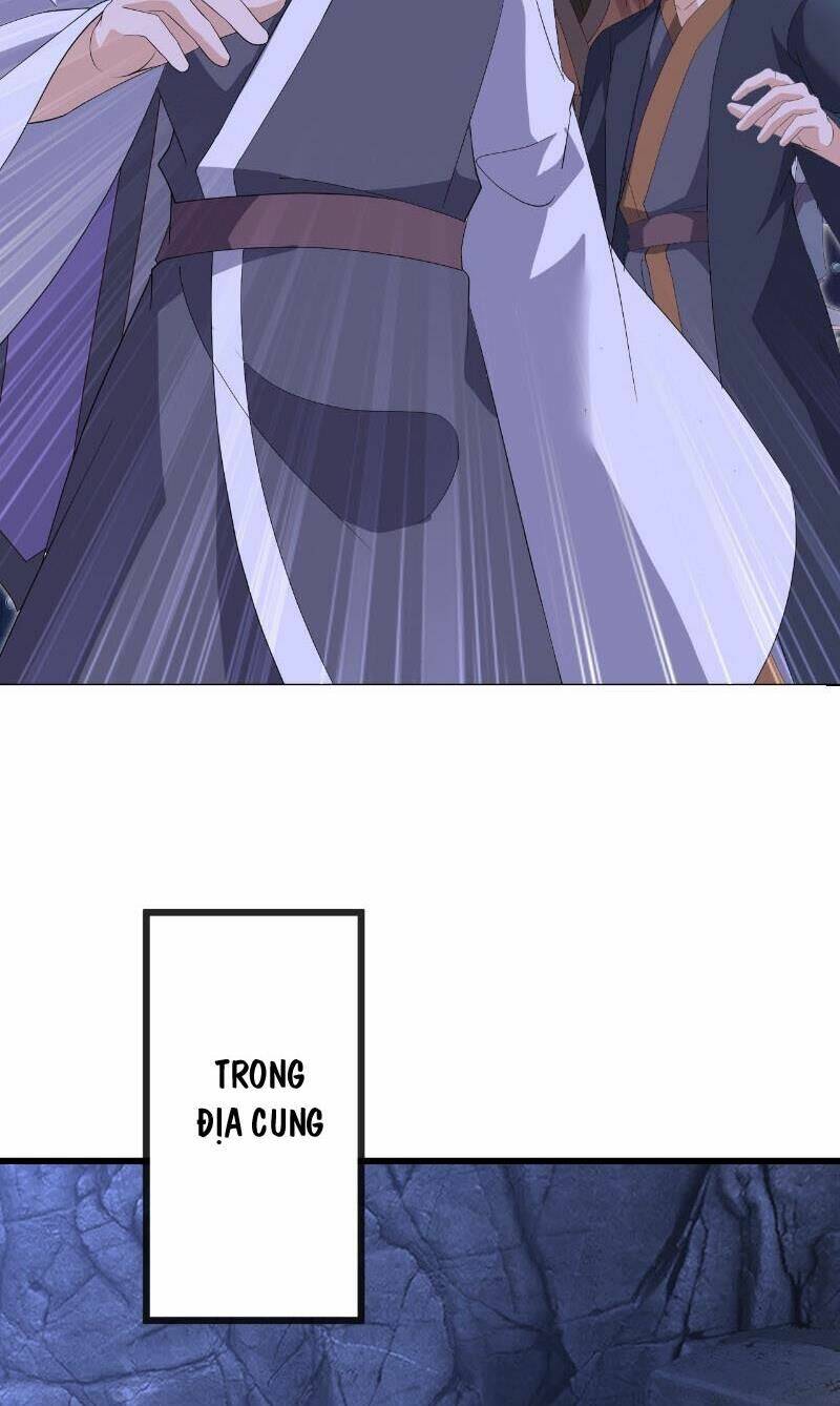 Tiên Võ Đế Tôn: Chapter 539