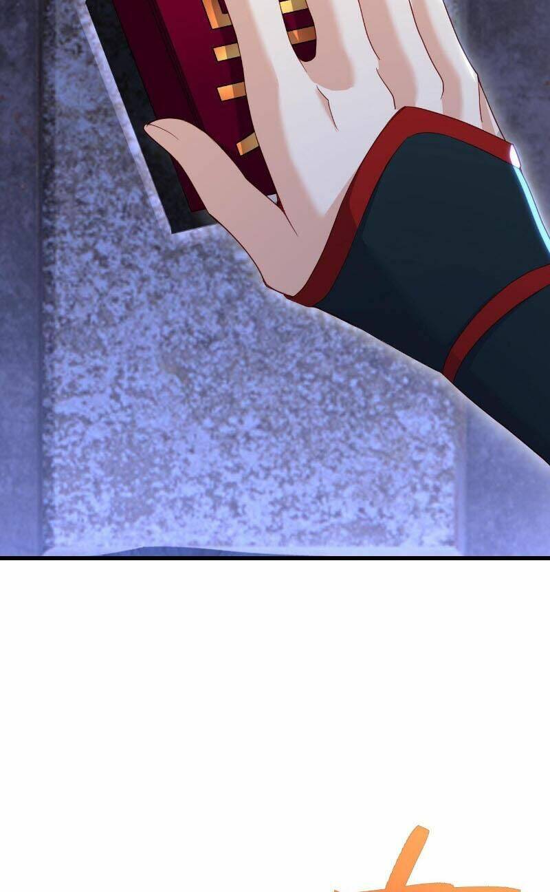 Tiên Võ Đế Tôn: Chapter 539