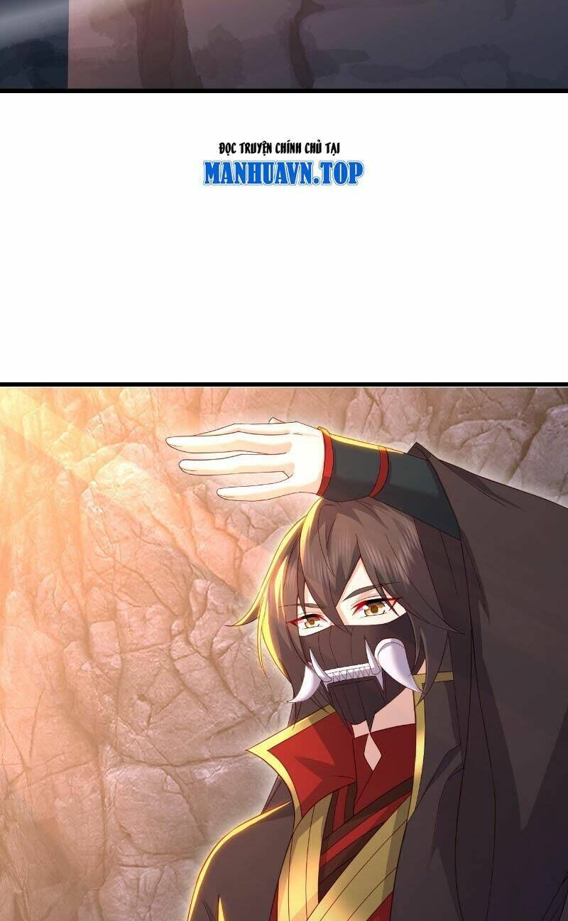 Tiên Võ Đế Tôn: Chapter 539