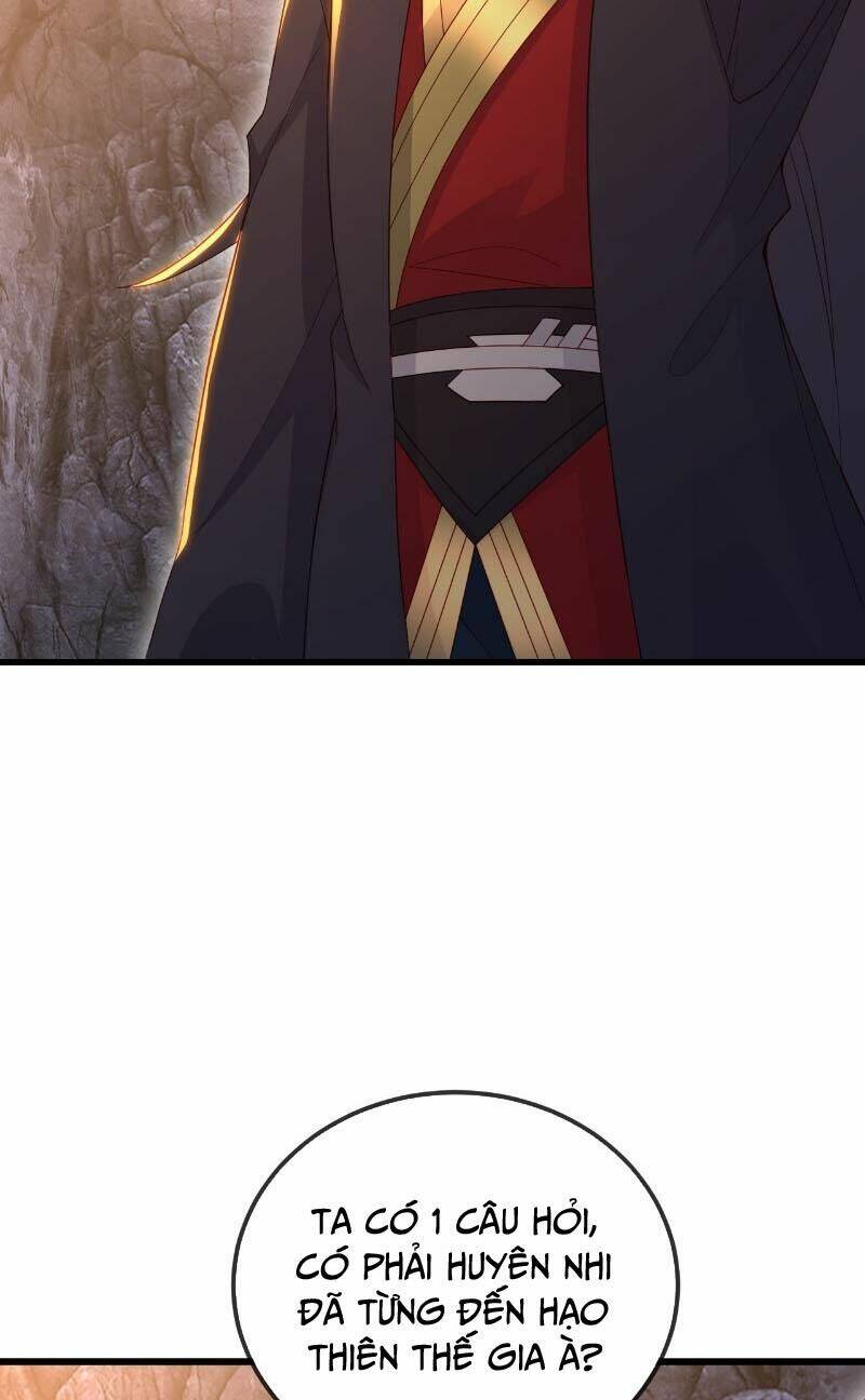 Tiên Võ Đế Tôn: Chapter 539
