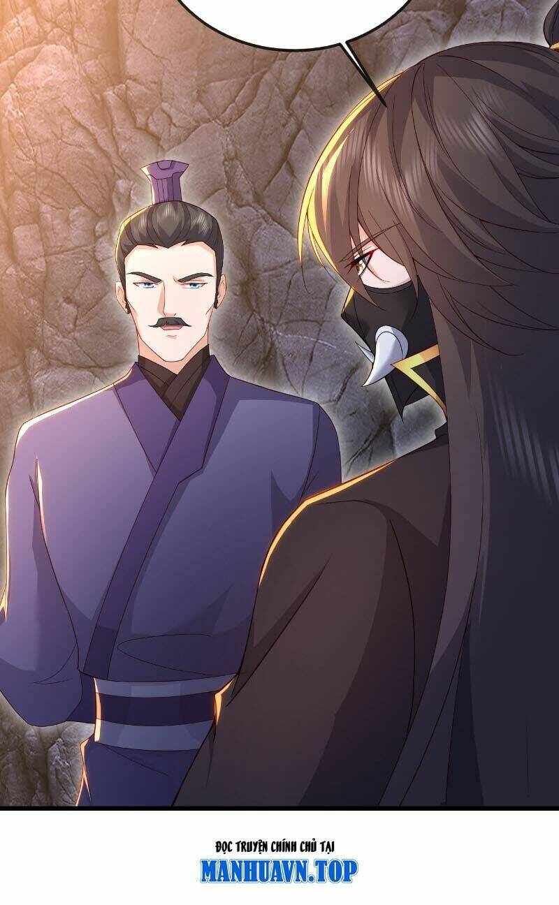 Tiên Võ Đế Tôn: Chapter 539