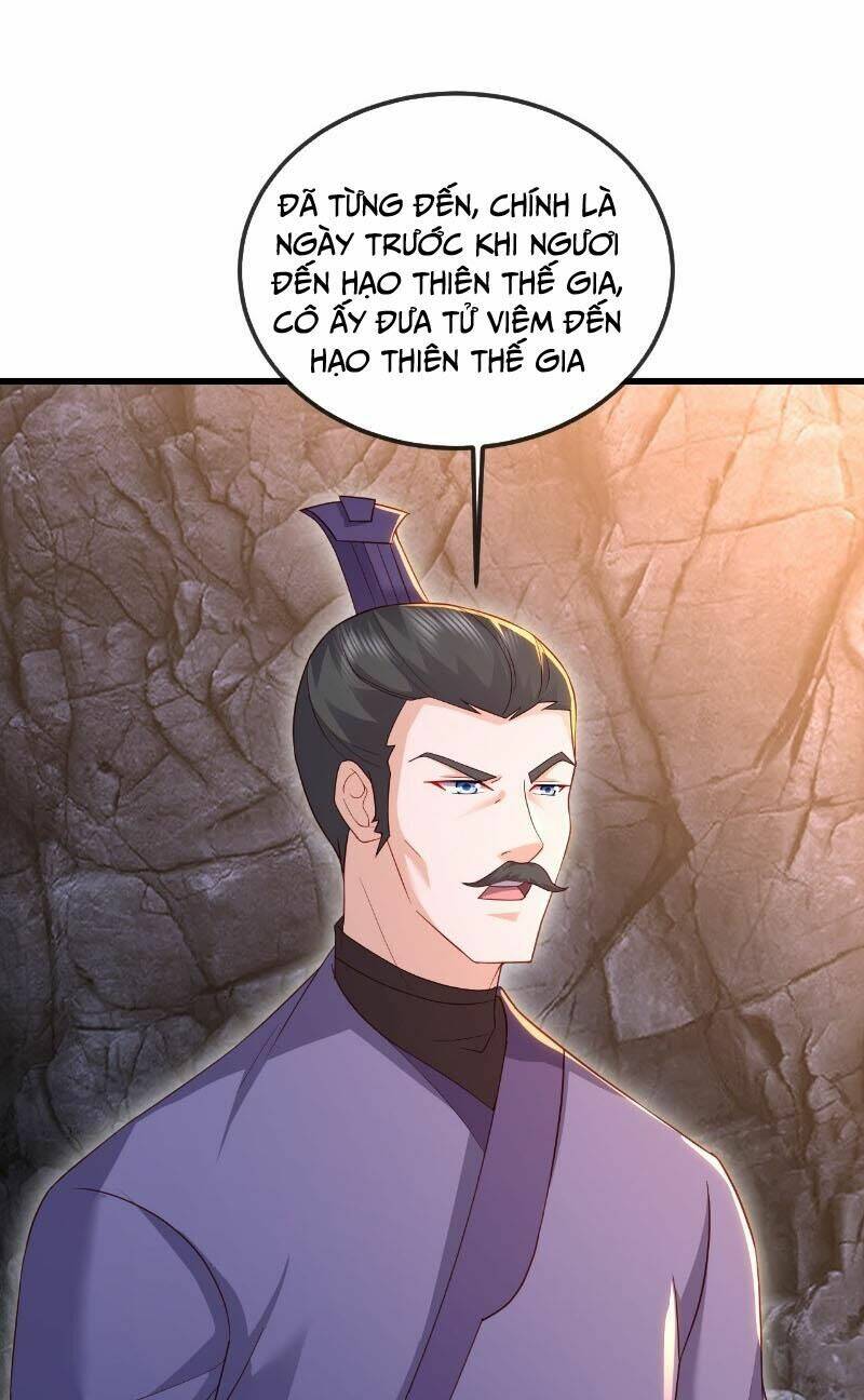 Tiên Võ Đế Tôn: Chapter 539