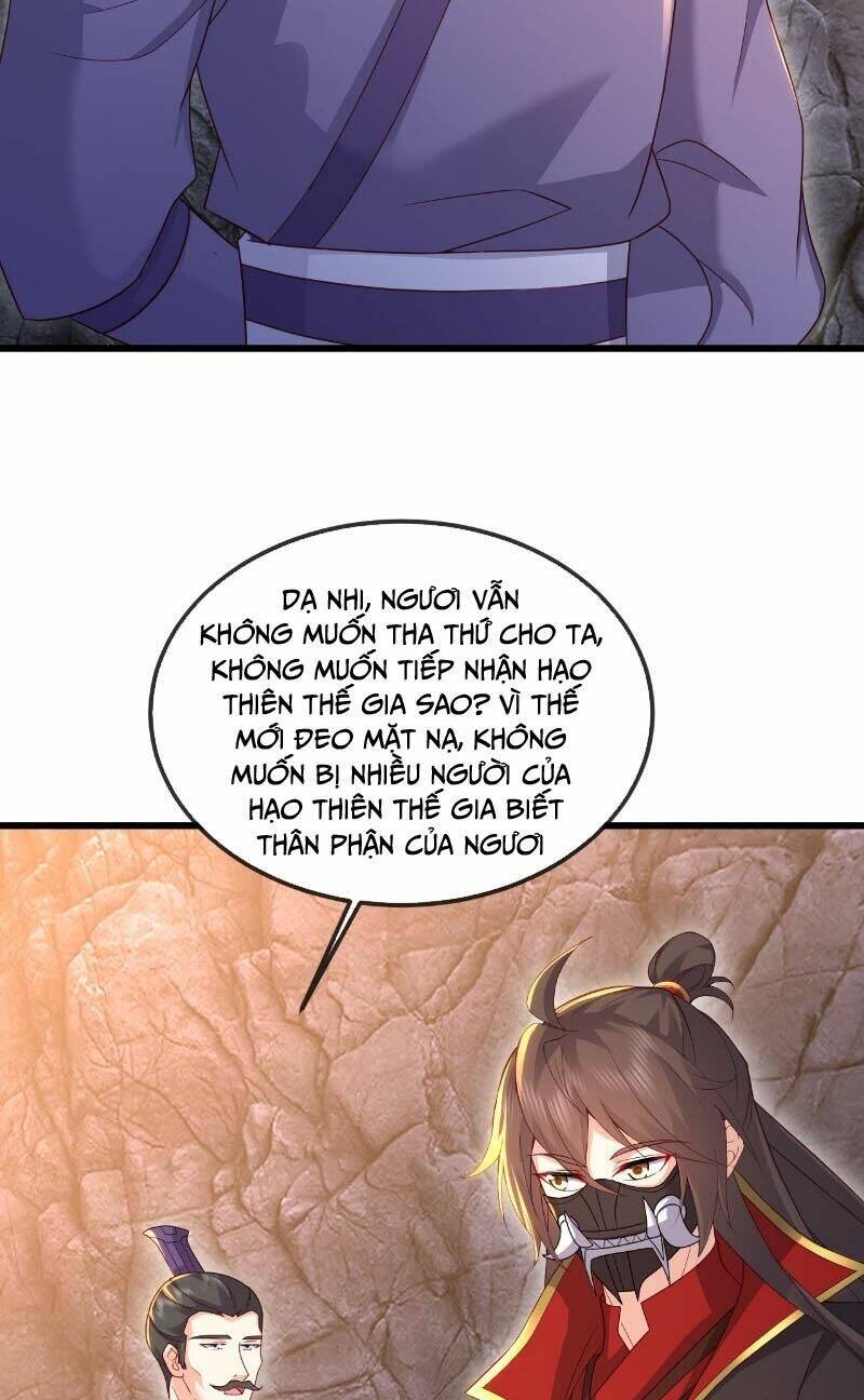 Tiên Võ Đế Tôn: Chapter 539