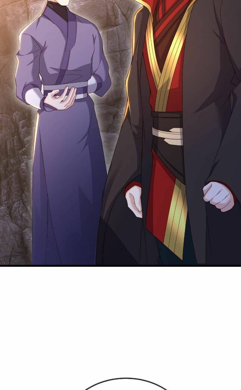 Tiên Võ Đế Tôn: Chapter 539