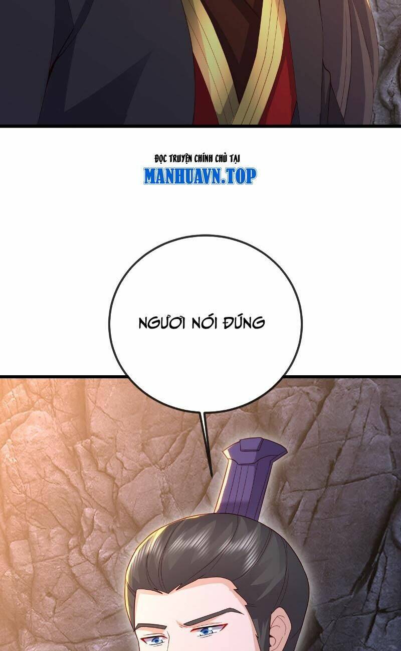 Tiên Võ Đế Tôn: Chapter 539