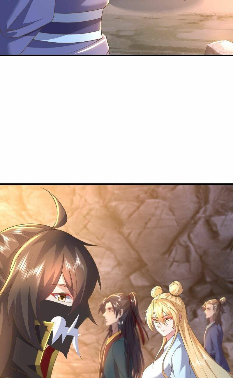 Tiên Võ Đế Tôn: Chapter 539